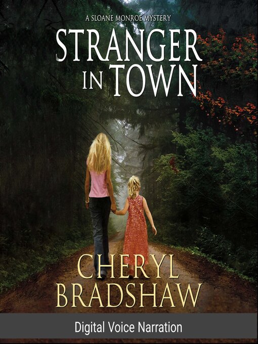 Title details for Stranger in Town--Deutsch by Cheryl Bradshaw - Available